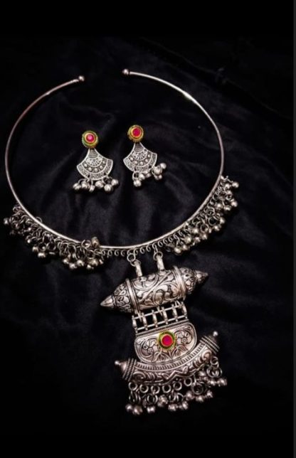 Devina Rajashani Hasli Set