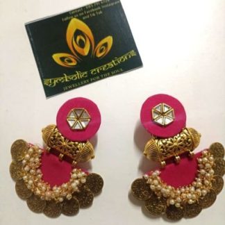 Nirana-Handmade-Earring